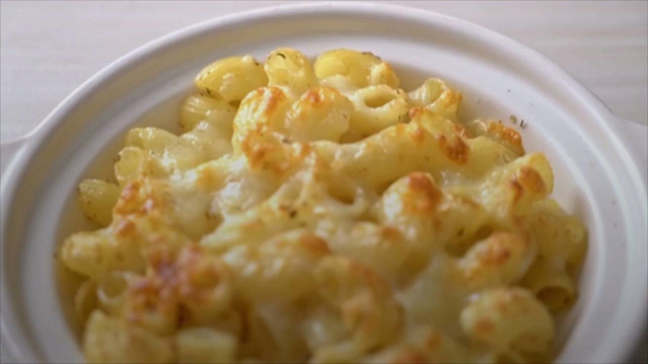 cheese type for mac n cheese