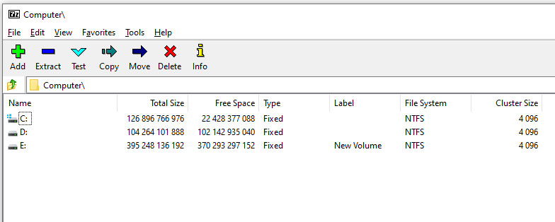open a dmg file windows 7
